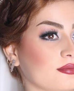 سالن زیبایی زیبایی تهمینه  در  مشهد