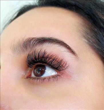 سالن زیبایی سالن زیبایی جمیلا  در  کرج