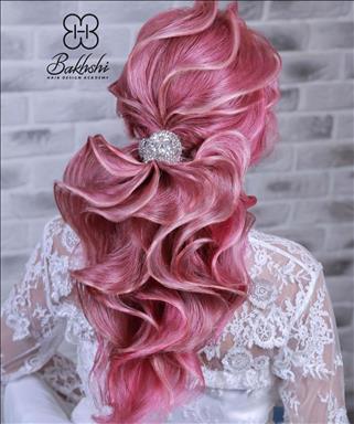 سالن زیبایی سالن زیبایی جمیلا  در  کرج