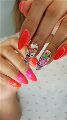 سالن زیبایی سالن زیبایی جمیلا  در  کرج