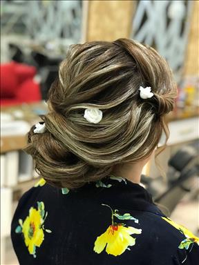 سالن زیبایی سالن زیبایی سرمه  در  تهران