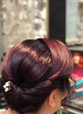 سالن زیبایی سالن زیبایی سرمه  در  تهران