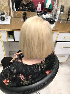 سالن زیبایی سالن زیبایی سرمه  در  تهران