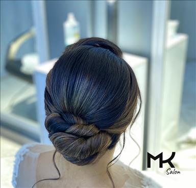 سالن زیبایی زیبایی مبینا کریمیان   در  مشهد