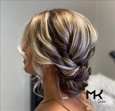 سالن زیبایی زیبایی مبینا کریمیان   در  مشهد