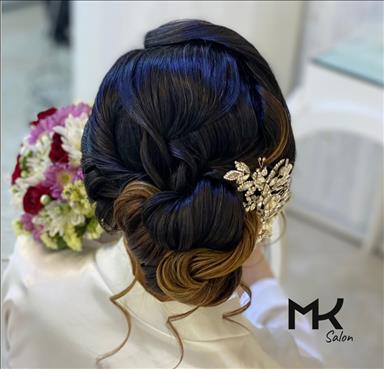 سالن زیبایی زیبایی مبینا کریمیان   در  مشهد