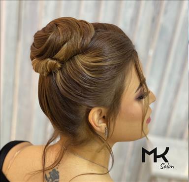 سالن زیبایی زیبایی مبینا کریمیان   در  مشهد