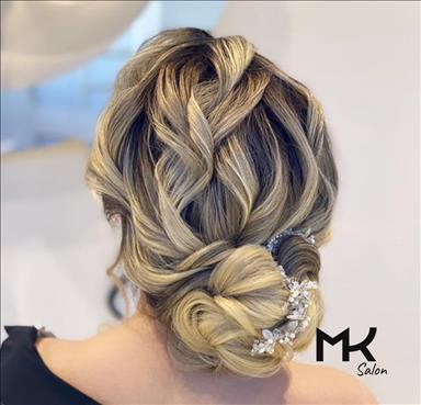 سالن زیبایی زیبایی مبینا کریمیان   در  مشهد