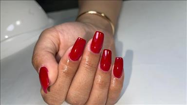 سالن زیبایی کاشت ناخن سحر  در  مشهد