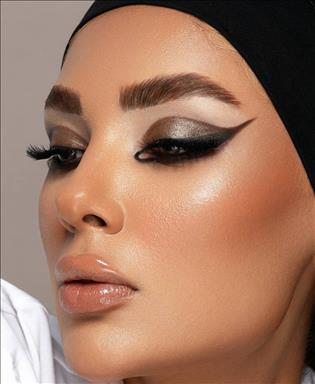 سالن زیبایی زیبایی مونا پارسا  در  مشهد