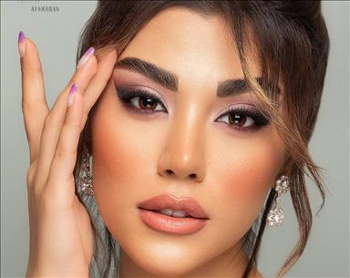 سالن زیبایی زیبایی مونا پارسا  در  مشهد