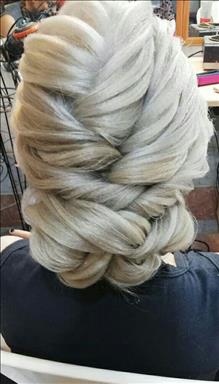 سالن زیبایی سالن زیبایی بتی  در  شهر قدس