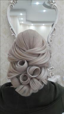 سالن زیبایی سالن زیبایی بتی  در  شهر قدس