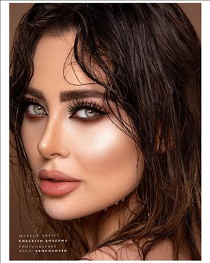 سالن زیبایی  زیبایی قصر عروس  در  سبزوار