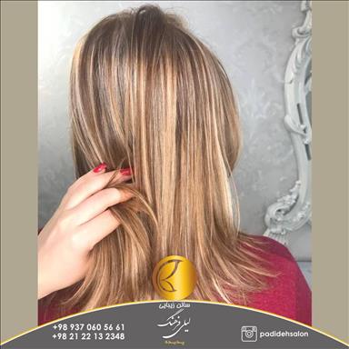 سالن زیبایی سالن زیبایی لیلی فرهنگ  در  تهران