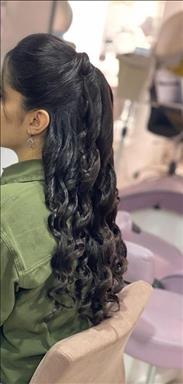 سالن زیبایی دلوین  در  کاشمر