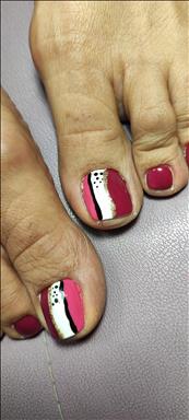 سالن زیبایی دلوین  در  کاشمر