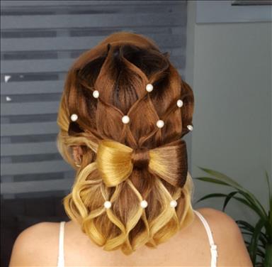 سالن زیبایی زیبایی دختر نسیم   در  مشهد