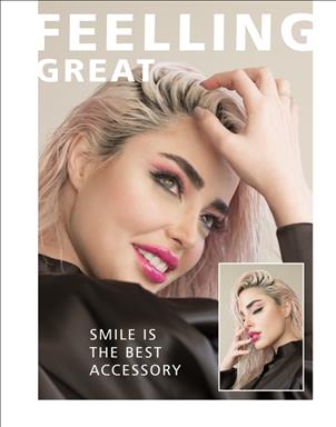 سالن زیبایی سالن زیبایی فم   در  مشهد