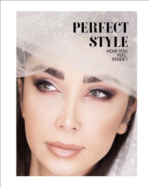 سالن زیبایی سالن زیبایی فم   در  مشهد