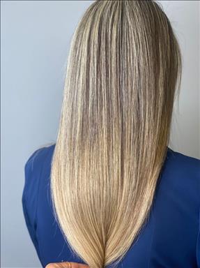 سالن زیبایی آسمانه بیوتی  در  مشهد