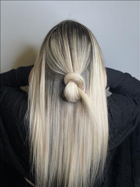 سالن زیبایی آسمانه بیوتی  در  مشهد