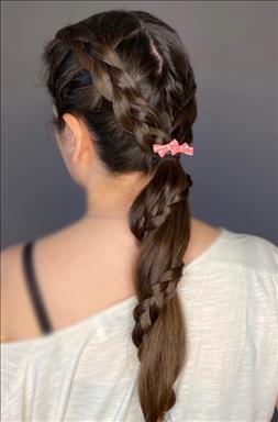 سالن زیبایی سالن زیبایی لاله شمس  در  بابل