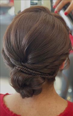 سالن زیبایی سالن زیبایی لاله شمس  در  بابل