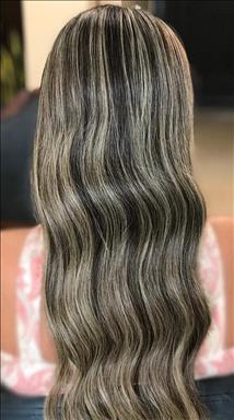 سالن زیبایی سالن زیبایی لاله شمس  در  بابل