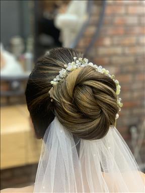 سالن زیبایی سالن زیبایی اوتانا بانو  در  شیراز