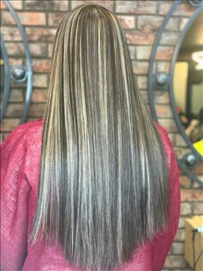 سالن زیبایی سالن زیبایی اوتانا بانو  در  شیراز