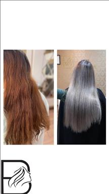 سالن زیبایی آموزشگاه مراقبت و زیبایی بالسا  در  مشهد