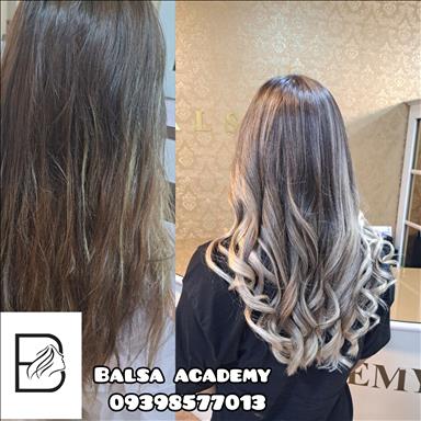 سالن زیبایی آموزشگاه مراقبت و زیبایی بالسا  در  مشهد