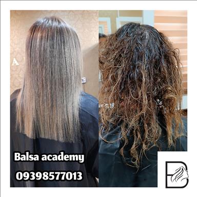 سالن زیبایی آموزشگاه مراقبت و زیبایی بالسا  در  مشهد