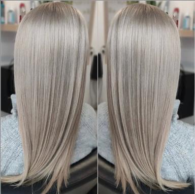 سالن زیبایی سالن زیبایی سارا مددی  در  تهران