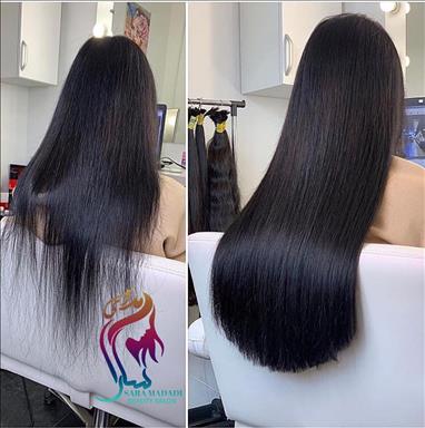 سالن زیبایی سالن زیبایی سارا مددی  در  تهران