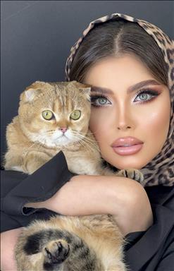 سالن زیبایی سالن زیبایی پیک  در  کرج