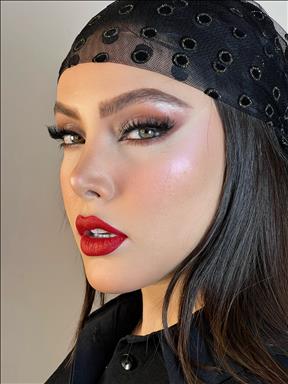 سالن زیبایی سالن زیبایی پیک  در  کرج