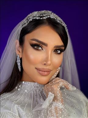 سالن زیبایی سالن زیبایی پیک  در  کرج