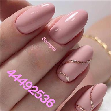 سالن زیبایی سالن زیبایی ساراگل  در  تهران