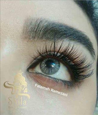 سالن زیبایی سالن زیبایی شیلا  در  مشهد