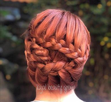 سالن زیبایی سالن زیبایی کژال   در  مشهد