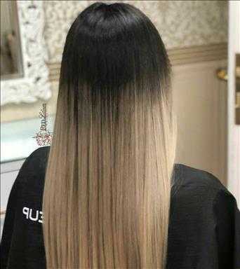 سالن زیبایی سالن زیبایی لیلیوم سرخ  در  تهران