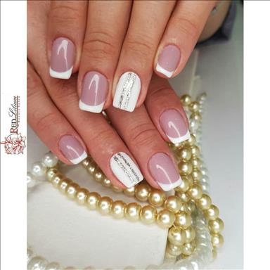 سالن زیبایی سالن زیبایی لیلیوم سرخ  در  تهران