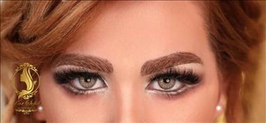 سالن زیبایی سالن زیبایی و آموزشگاه پر سفید  در  رشت