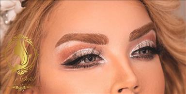 سالن زیبایی سالن زیبایی و آموزشگاه پر سفید  در  رشت