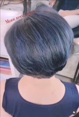 سالن زیبایی آموزشگاه مراقبت و زیبایی مد روز نوین  در  مشهد