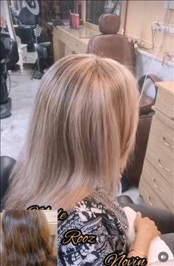 سالن زیبایی آموزشگاه مراقبت و زیبایی مد روز نوین  در  مشهد