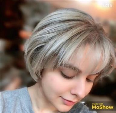 سالن زیبایی آموزشگاه مراقبت و زیبایی مد روز نوین  در  مشهد