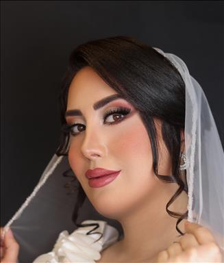 سالن زیبایی عروس سرای رازمنا  در  کرج